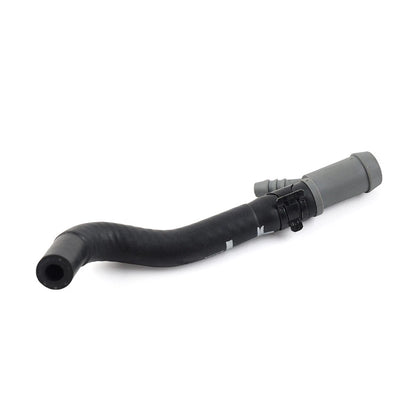 Radiator Throttle Body Heater Outlet Hose For Land Rover LR4 For Jaguar XF XJ XK