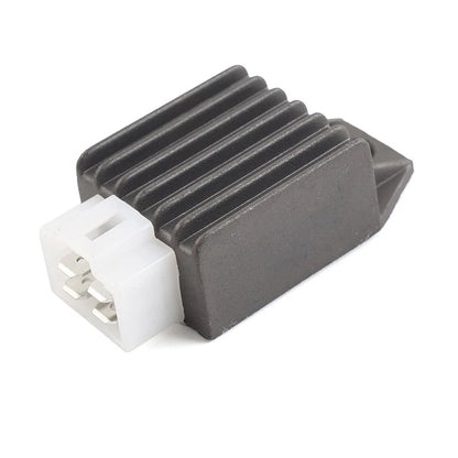 Voltage Regulator Rectifier For GY6 50cc 70 90cc 125cc ATV Moped Schooter US
