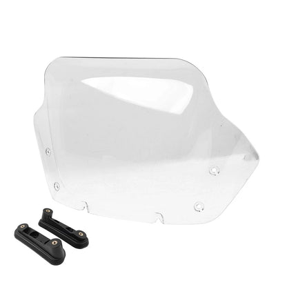 Windshield Windsreen Kits For Harley Street Glide CVO FLHXSE FLHX 2024 Clear