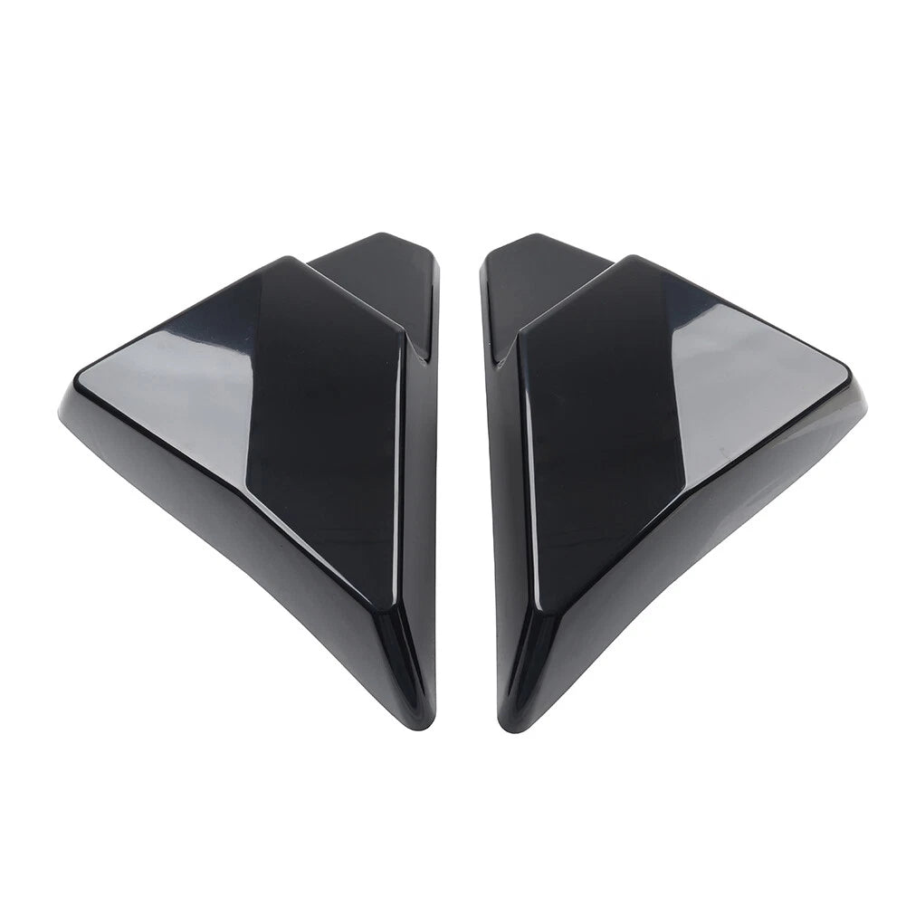 Unpainted Side Cover Panel For Harley Touring Road Stree Glide Special 2009-2023