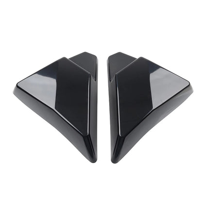 Unpainted Side Cover Panel For Harley Touring Road Stree Glide Special 2009-2023