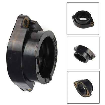 Carburetor Joint Intake Interface Adapter For Kawasaki KLX250 250SF 250SR 300R