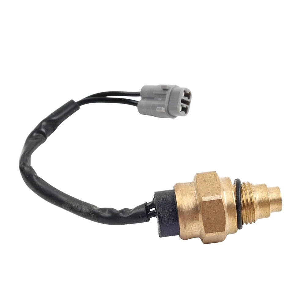 Radiator Fan Thermo Switch Sensor For Kawasaki Vulcan 1500 VN1500 VN1600