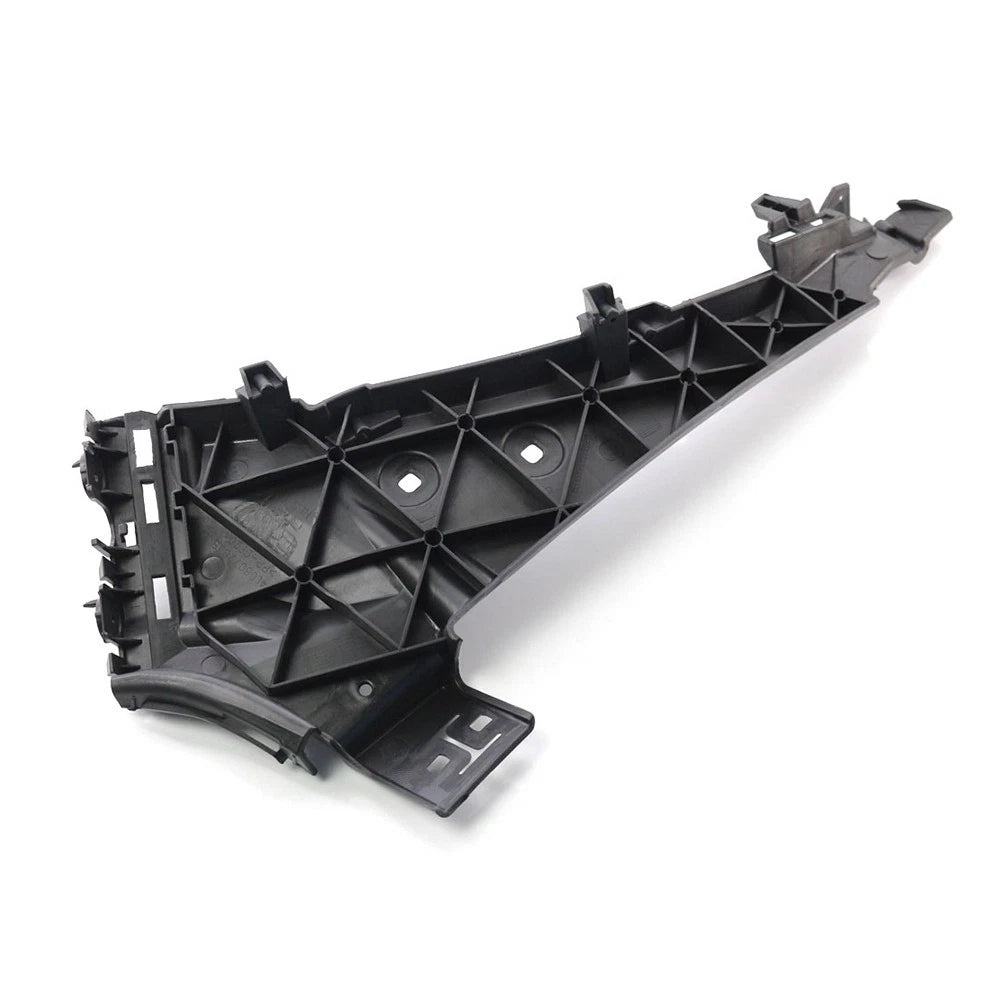 1 Pcs Car Front Bumper Brackets Guide Retainer Support For Audi Q7 2007-2015