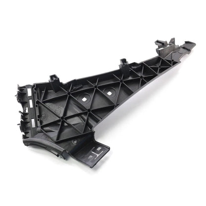 1 Pcs Car Front Bumper Brackets Guide Retainer Support For Audi Q7 2007-2015