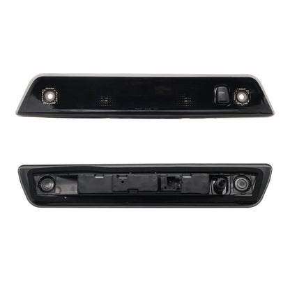 High Mount LED Third 3rd Brake Reverse Light For 2005-2010 Jeep Grand Cherokee