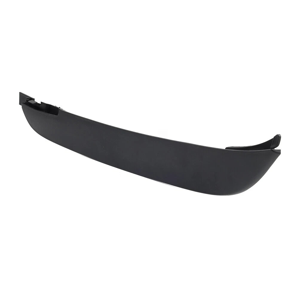 Front Left Bumper Lower Air Deflector For Land Rover Range Rover Evoque 2011-15