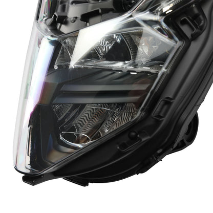 Front Headlight Head Light Lamp Fit For Honda CB500X CB500XA 2016-2021 17 18 19