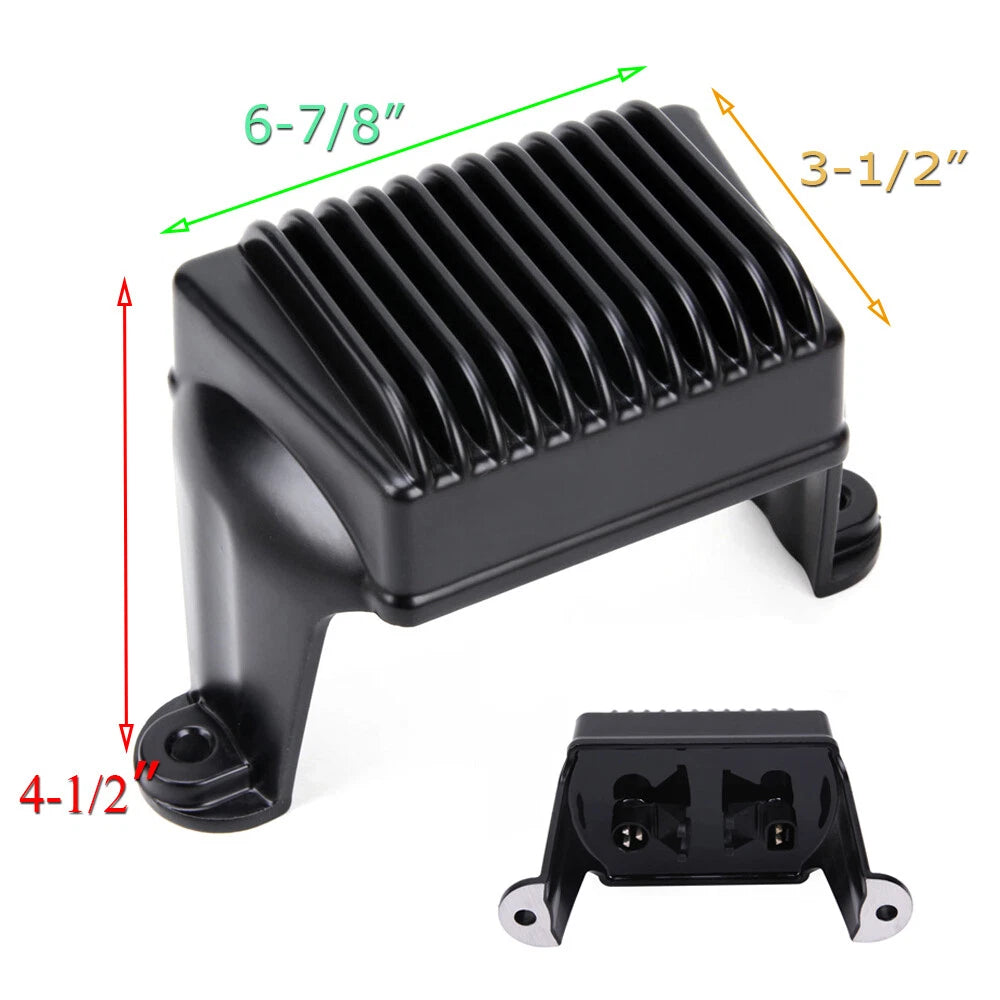 Voltage Regulator Rectifier For Harley Touring Models 2006-2008 74505-06 7450506