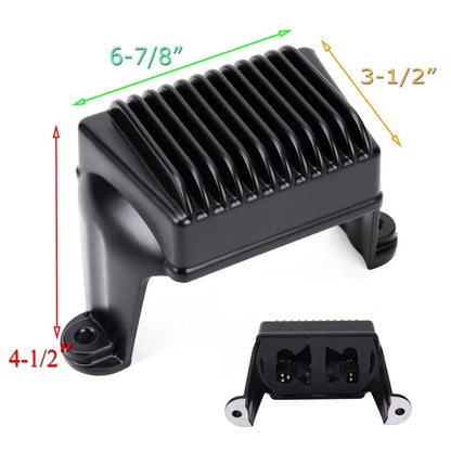 Voltage Regulator Rectifier For Harley Touring Models 2006-2008 74505-06 7450506