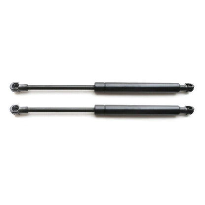 2Pcs Front Hood Lift Support Struts Shocks Gas Springs Damper For Nissan Murano