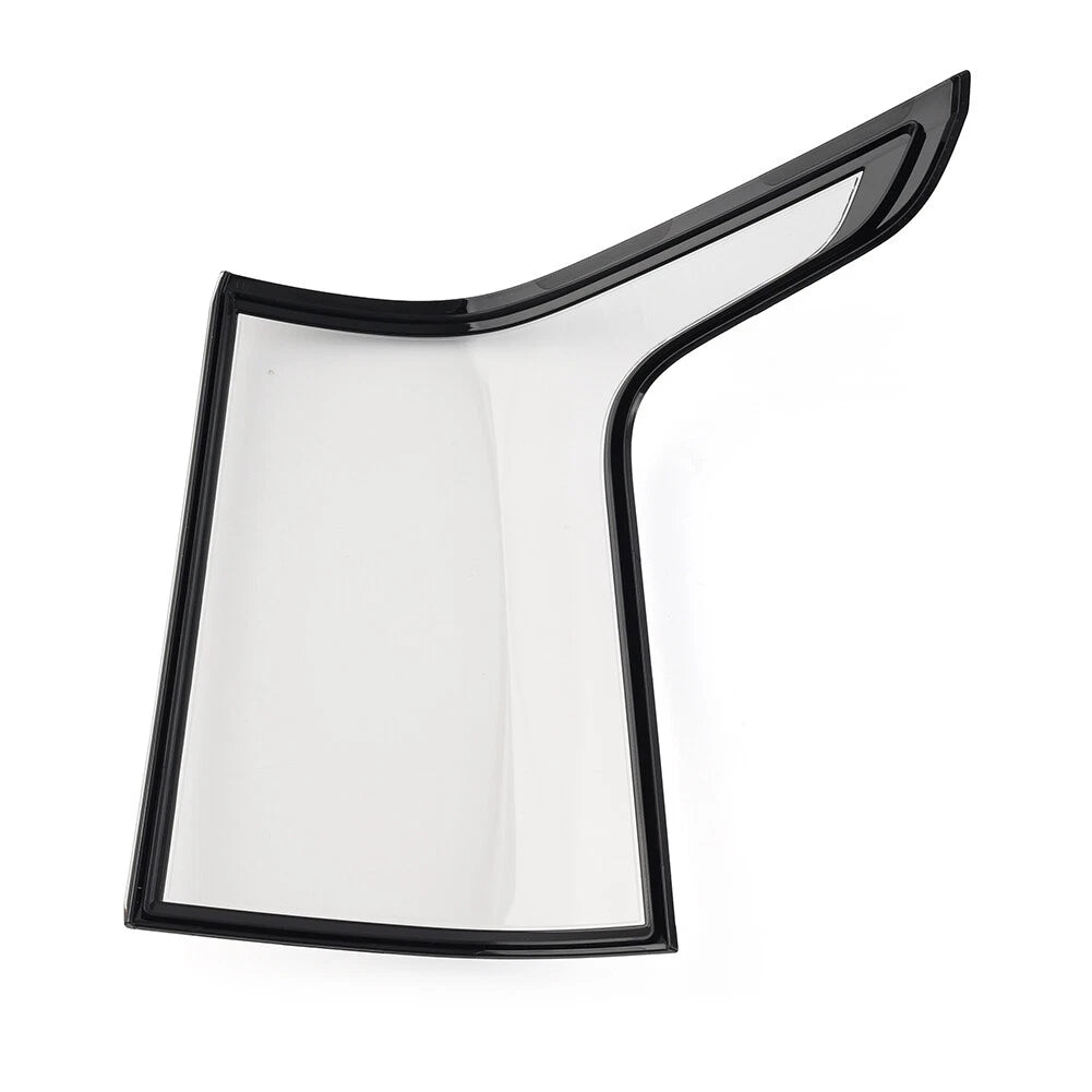 Tail Light Lens Cover Lampshade Shell For Land Rover Range Rover 2018-2022 Left