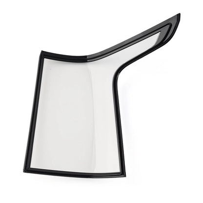Tail Light Lens Cover Lampshade Shell For Land Rover Range Rover 2018-2022 Left