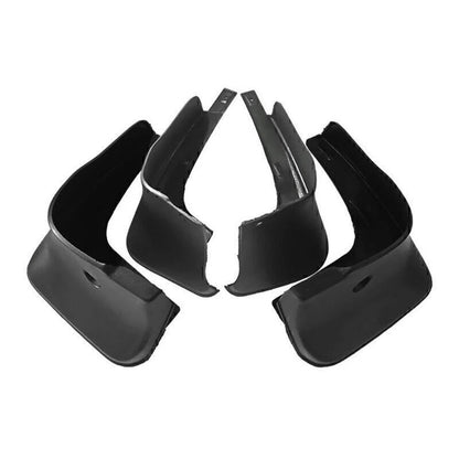 4Pcs Set Mud Flap Splash Guard Mudguard For Toyota Corolla Altis 2007-2013 08 09