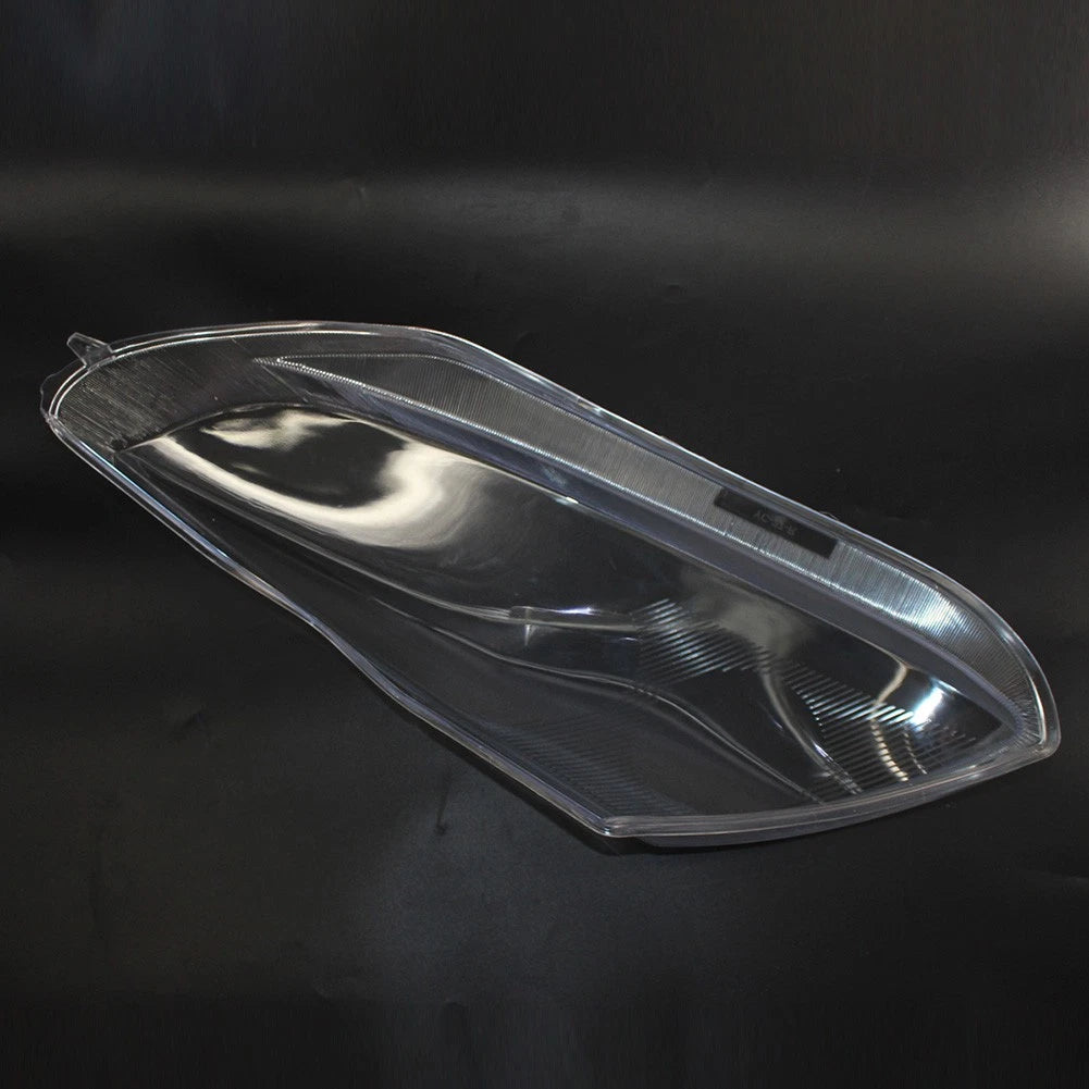 Right Headlight Headlamp Transparent Lens Cover Replacement For BMW Z4 E85 03-08