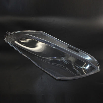 Right Headlight Headlamp Transparent Lens Cover Replacement For BMW Z4 E85 03-08