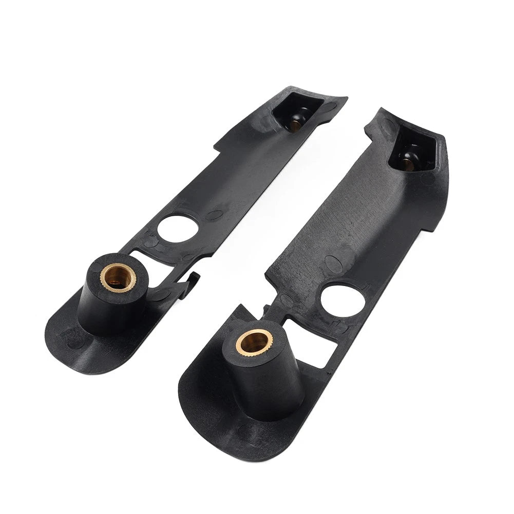 Front Turn Signal Support Mount Bracket For Harley Road Glide 2015-2023