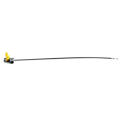 HOOD RELEASE CABLE  FOR JEEP RENEGADE 2015-2018 2016 2017  #68247126AA  US Stock