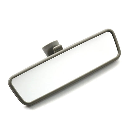 Interior Inner Rear View Rearview Mirror Fit VW Bora Jetta Golf Passat B5 Gray