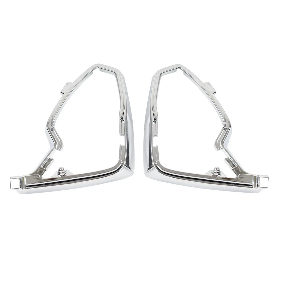 Mirror Mount Cover Base Trim Fit Honda Goldwing 1500 GL1500SE GL1500I Interstate