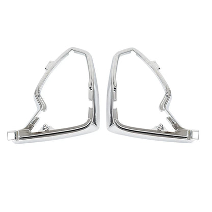 Mirror Mount Cover Base Trim Fit Honda Goldwing 1500 GL1500SE GL1500I Interstate