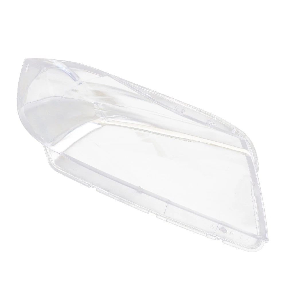 R Headlight Transparent Lens Cover For BMW 3 Series E90 Sedan E91 Touring 05-11