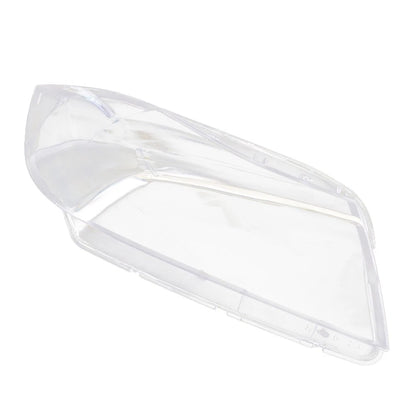 R Headlight Transparent Lens Cover For BMW 3 Series E90 Sedan E91 Touring 05-11