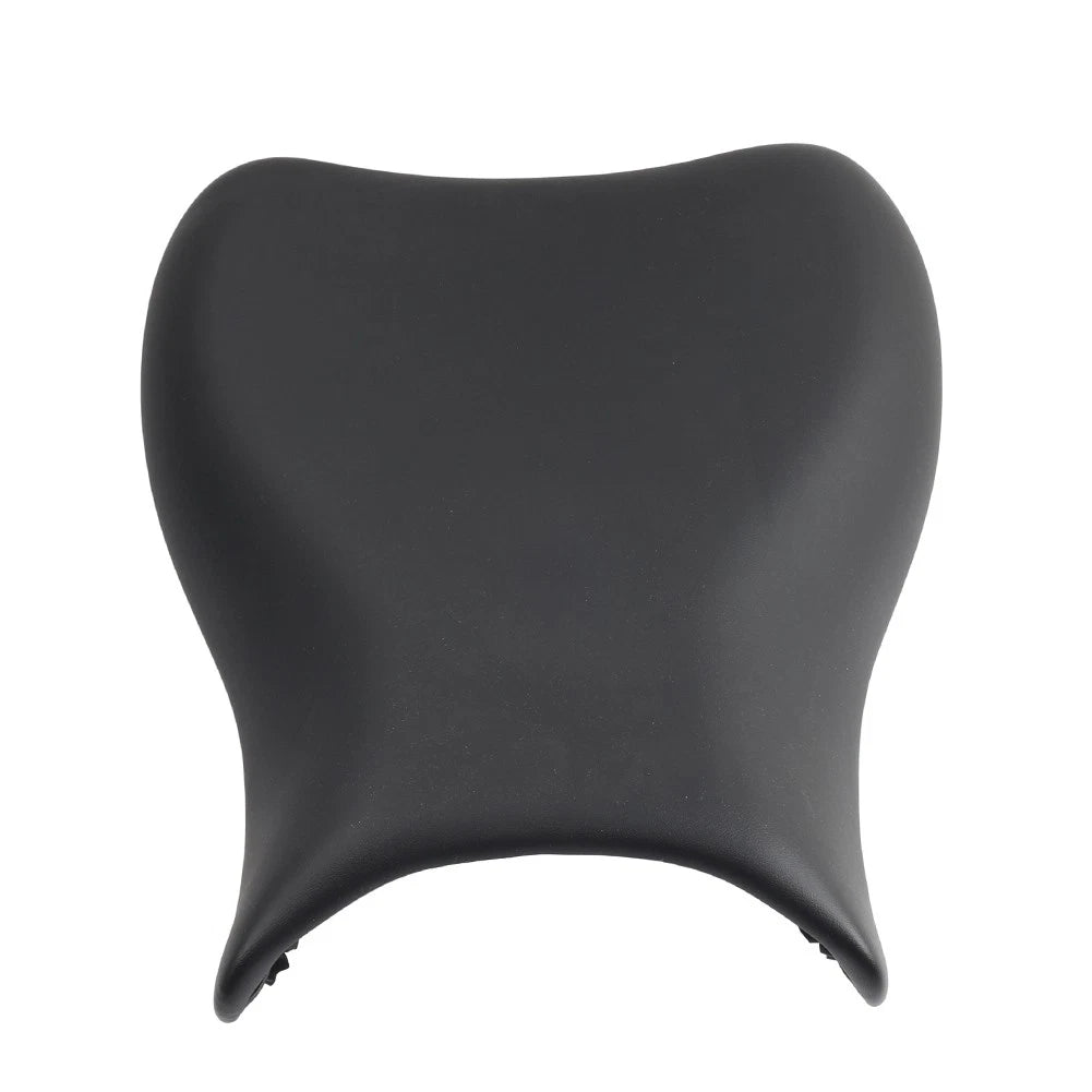 Black Front Rider Driver Seat Saddle Fit For Suzuki Hayabusa GSX1300R 2008-2020