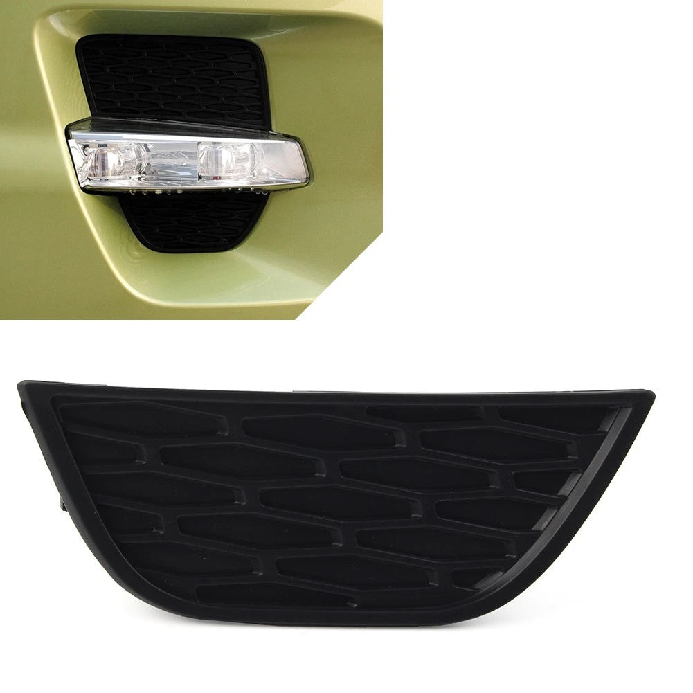 Front Lower Fog Lamp Bezel ABS For Land Rover Range Rover Evoque 12-17 LR027866