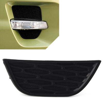 Front Lower Fog Lamp Bezel ABS For Land Rover Range Rover Evoque 12-17 LR027866