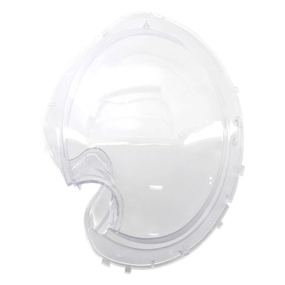 Front Headlight Headlamp Lens Cover Left For BMW MINI R56 2007-2015 Transparent