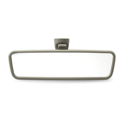 Interior Inner Rear View Rearview Mirror Fit VW Bora Jetta Golf Passat B5 Gray