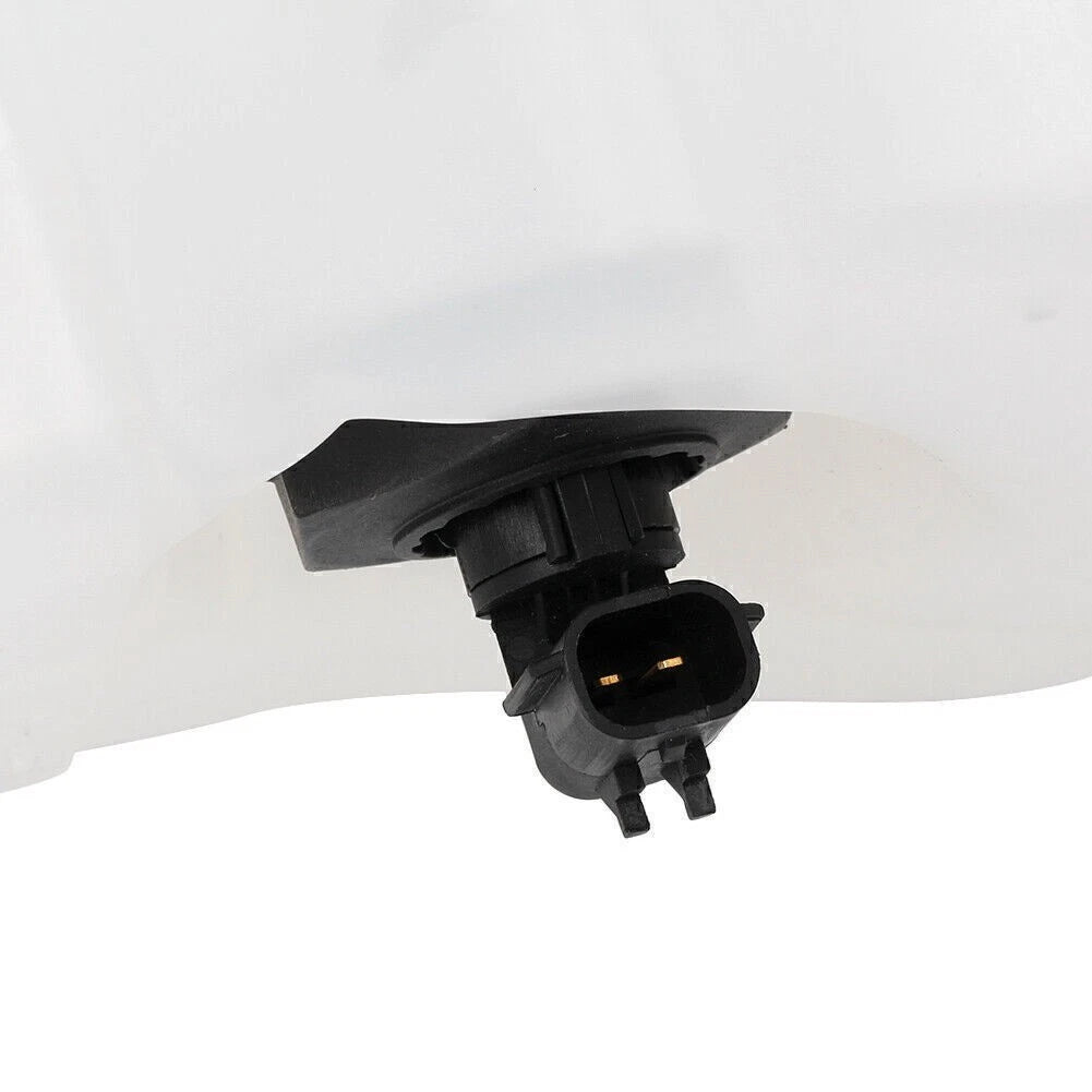 Coolant Reservoir Tank For Cascadia Century Heavy Duty Pressurized