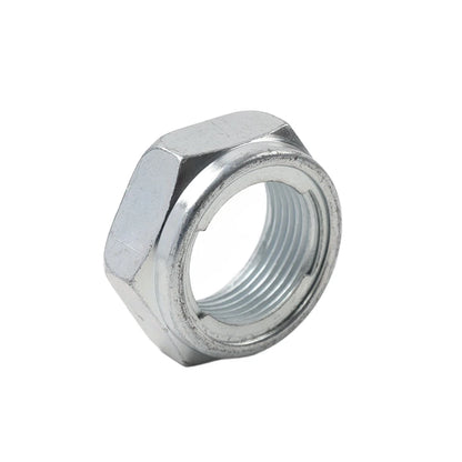 Rear Axle Shaft Lock Nut M22xP1.5 For Honda CRF250R CRF250X CRF450R CRF450X