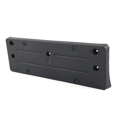 Front License Plate Mounting Holder Bracket For Land Rover Defender 2020-2023