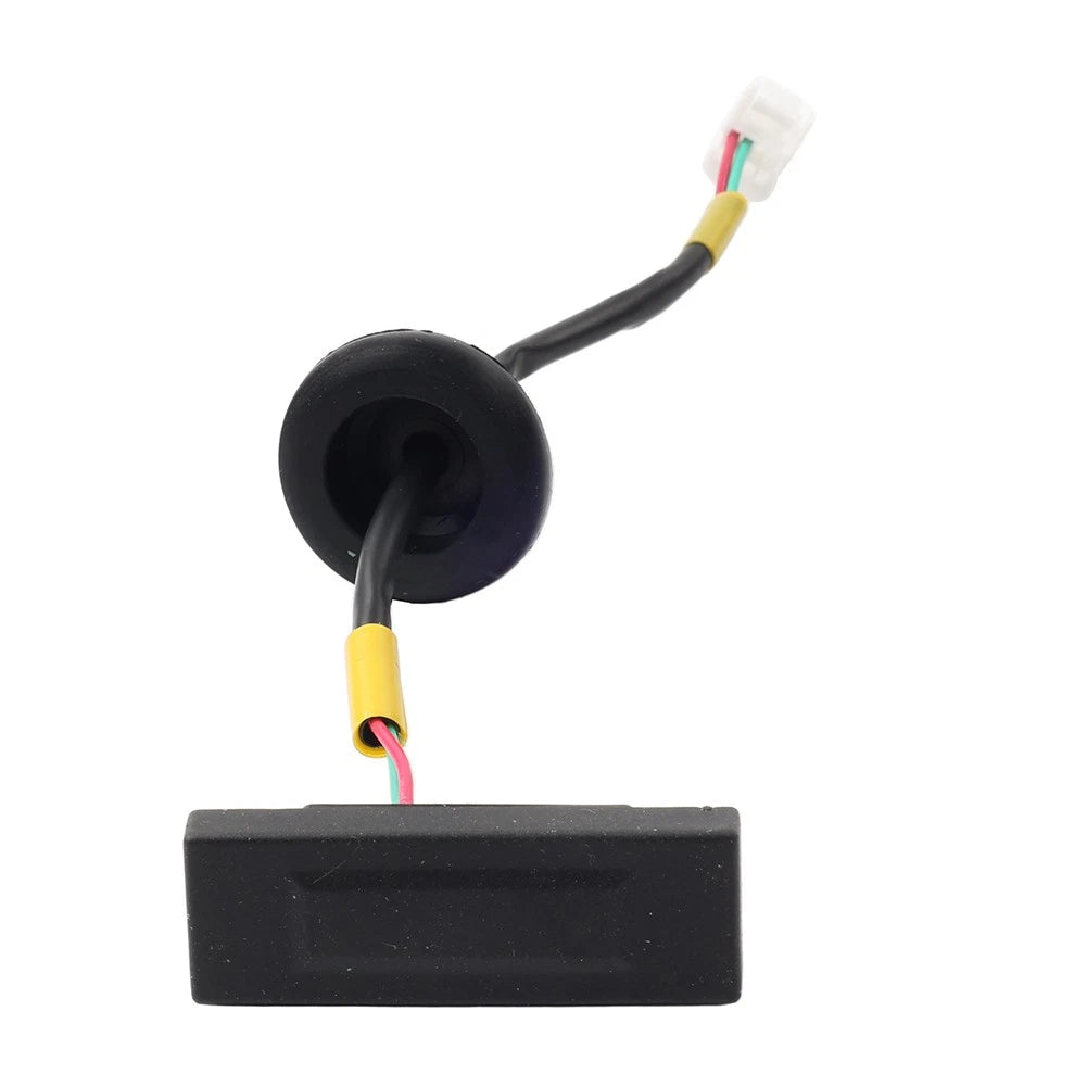 Trunk Tailgate Lock Release Switch Button For Kia Rio Pride 12-17 81260-1W220