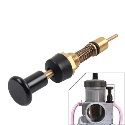 Carburator Choke Valve Starter Plunger For Yamaha Blaster 200 Banshee 350 88-06
