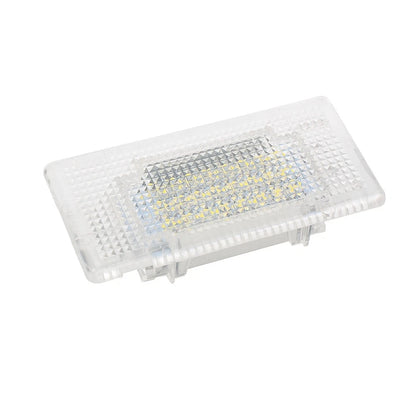 1pc Super White LED Luggage Trunk Light For BMW 5 Series E39 E60 E61 F10 F11 US