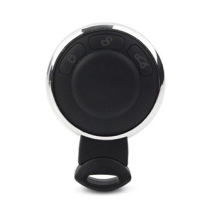 Remote Key Fob Shell Case Replacement 3 Button For BMW Mini Cooper 2007-2014 USA