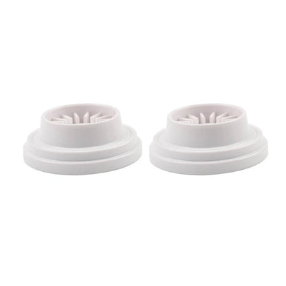 2PCS #511113-456 Spool Pin Cap Holder For Many Sewing Machines 2000 4000