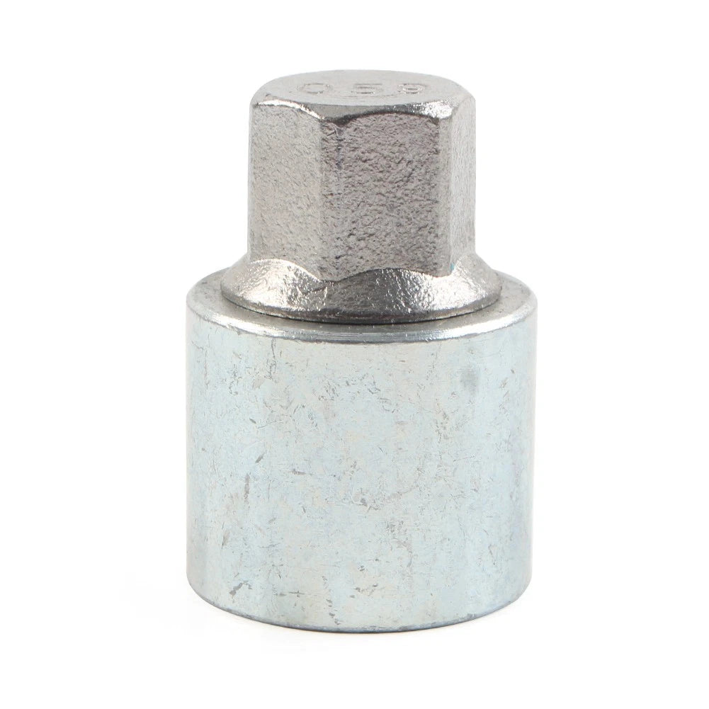 Wheel Lock Lugnut Anti-theft Screw Nut Removal Key Socket For BMW #58