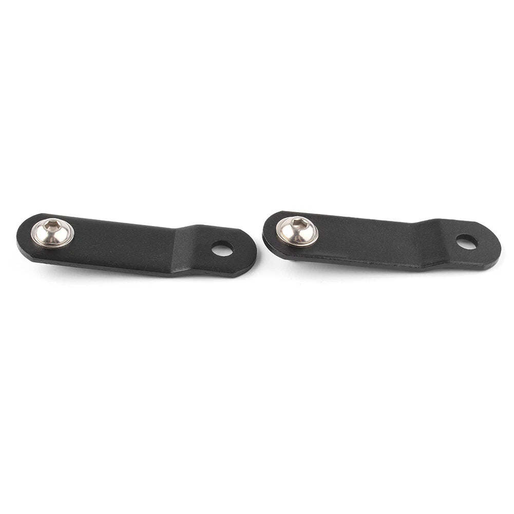 2.5" Gas Tank Riser Bracket Extension Lift 65MM For Harley Sportster 883 1200 US
