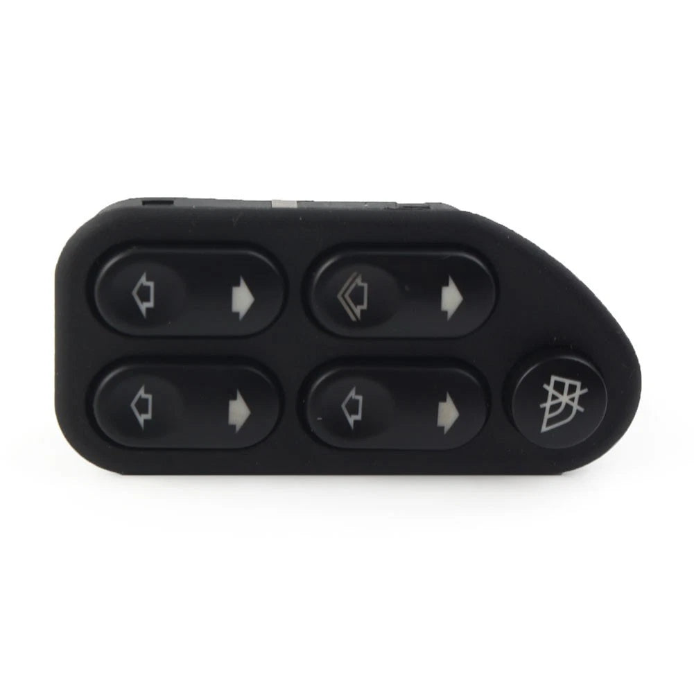 Electric Window Switch Master Lifter Contro Button For Ford For Mitsubishi US