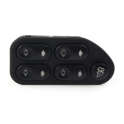 Electric Window Switch Master Lifter Contro Button For Ford For Mitsubishi US
