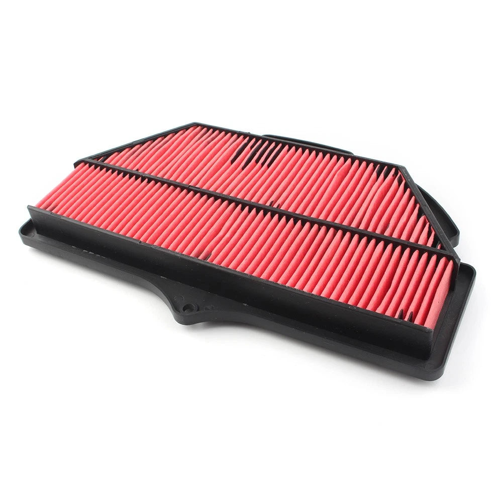 1* Motorcycle Air Filter Fit For Suzuki GSX-R GSXR 600/750 2006-2010 K6-L0