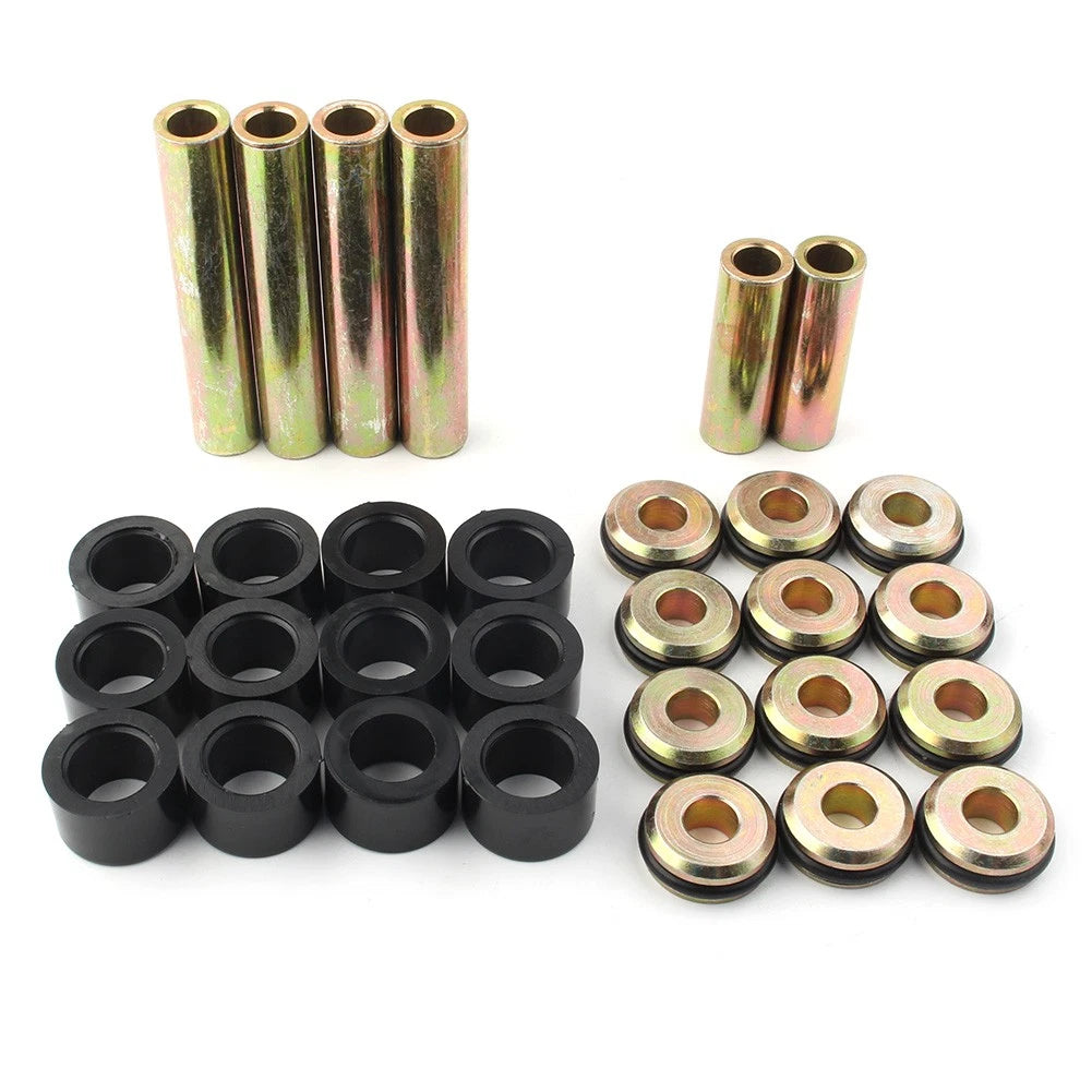 A Arm Bushing Kit For Polaris RZR 900 17-20 For Polaris RZR Trail 900 Sport 21+