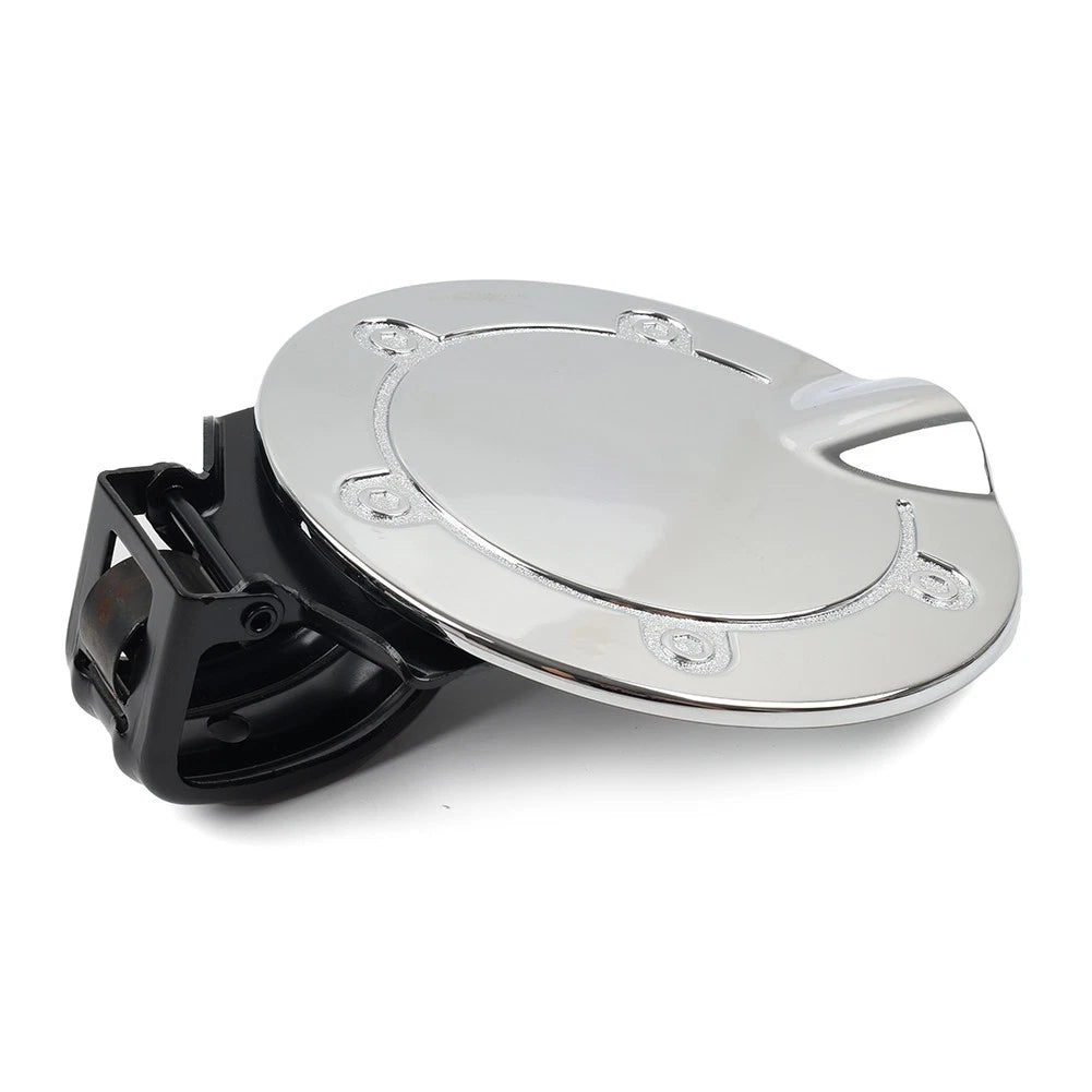 Fuel Filler Tank Door Cover Cap For Chrysler For Dodge For Jeep