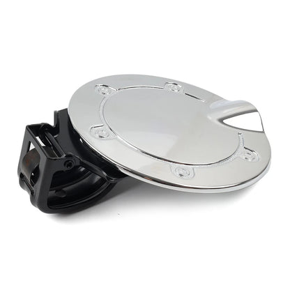 Fuel Filler Tank Door Cover Cap For Chrysler For Dodge For Jeep