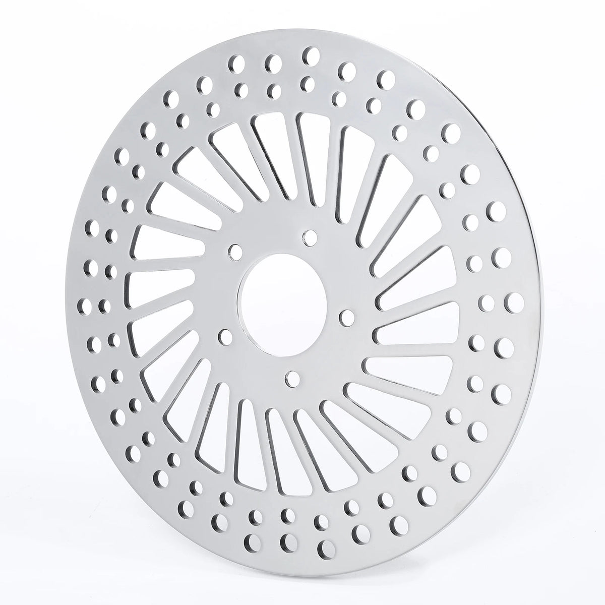 11.5"Front Left Brake Rotor Fit For Harley Touring Electra Road Glide King 08-Up