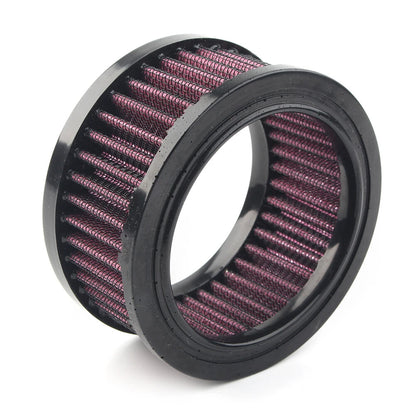 For Harley Forty Eight Iron 883 XL883N Air Cleaner Intake Filter Replacement US